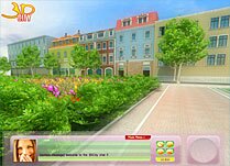 3d City