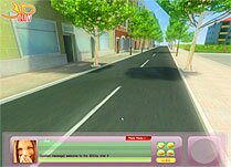 3d Chat Software