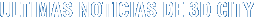 Últimas Noticias de 3D City